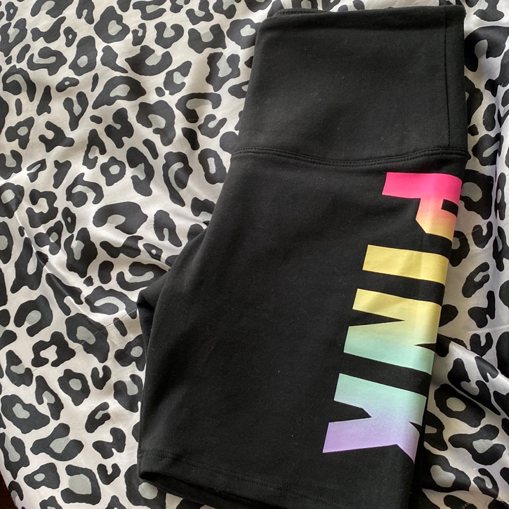 Biker shorts
